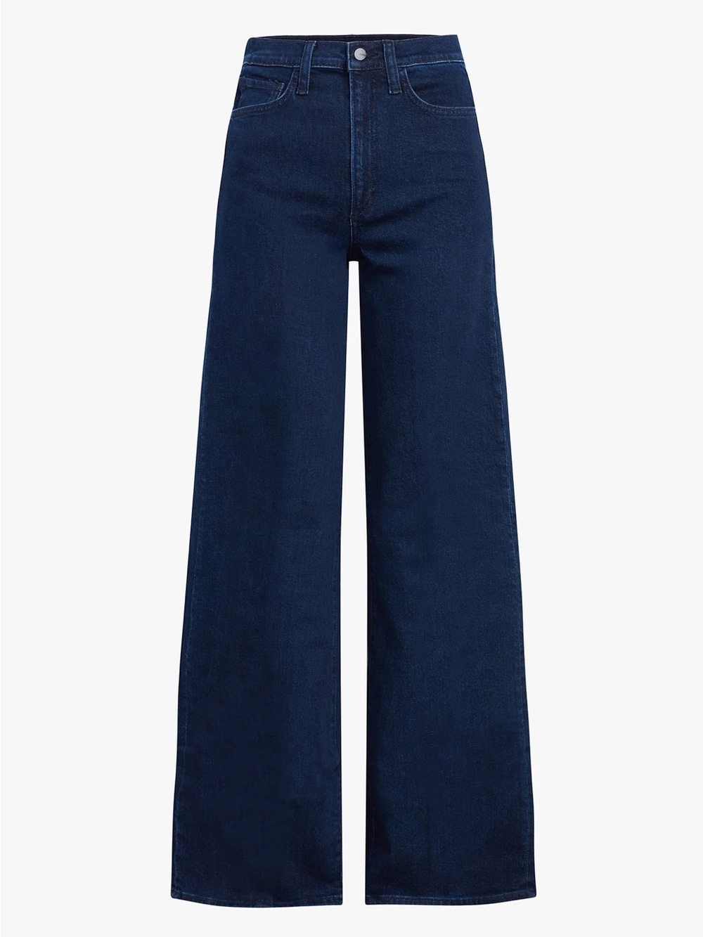 Joe's Jeans The Mia High Rise Wide Leg in Cinema - Picture 8 of 14